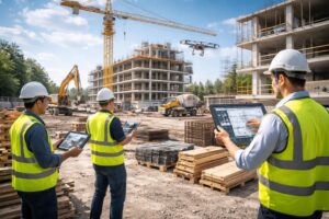 découvrez des stratégies efficaces pour optimiser la rentabilité de votre entreprise du bâtiment et booster vos profits.