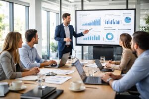 découvrez comment évaluer efficacement l'impact d'une formation sur la performance de vos équipes grâce à des méthodes et outils adaptés.