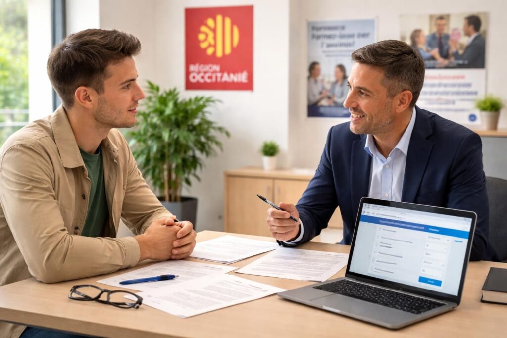 découvrez comment obtenir un financement régional pour financer votre formation et booster votre carrière grâce à des conseils pratiques et les démarches à suivre.