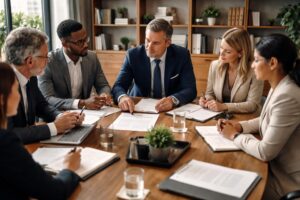 découvrez comment structurer un pacte d’associés efficace pour sécuriser les relations entre associés et organiser la gouvernance de votre entreprise.