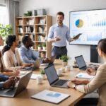 découvrez pourquoi les entreprises misent sur la montée en compétences pour rester compétitives, améliorer la performance de leurs équipes et s'adapter aux évolutions du marché.