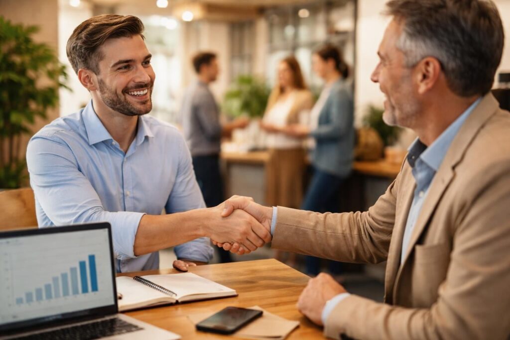 découvrez pourquoi mettre en place une stratégie de fidélisation est essentiel pour renforcer la relation client, augmenter la satisfaction et maximiser la valeur à long terme de votre clientèle.