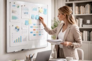 découvrez pourquoi structurer son offre de services est essentiel pour clarifier ses prestations, attirer et fidéliser les clients, et optimiser la croissance de votre entreprise.