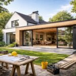 découvrez le coût moyen d'une extension de maison en 2026 et obtenez des conseils pour bien budgétiser votre projet d'agrandissement immobilier.