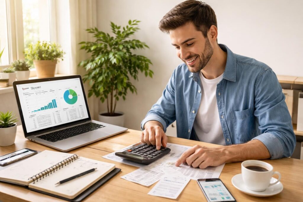 découvrez comment lancer une micro-entreprise rentable avec un budget inférieur à 1 000 euros grâce à des conseils pratiques et des stratégies efficaces.