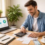 découvrez comment lancer une micro-entreprise rentable avec un budget inférieur à 1 000 euros grâce à des conseils pratiques et des stratégies efficaces.