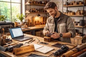 découvrez les étapes clés pour devenir artisan indépendant en 2026 et réussir votre activité avec succès.