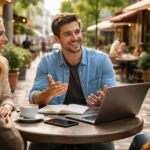 découvrez des stratégies efficaces et gratuites pour trouver vos premiers clients sans dépenser en marketing. apprenez à développer votre réseau et à valoriser votre offre pour lancer votre activité avec succès.