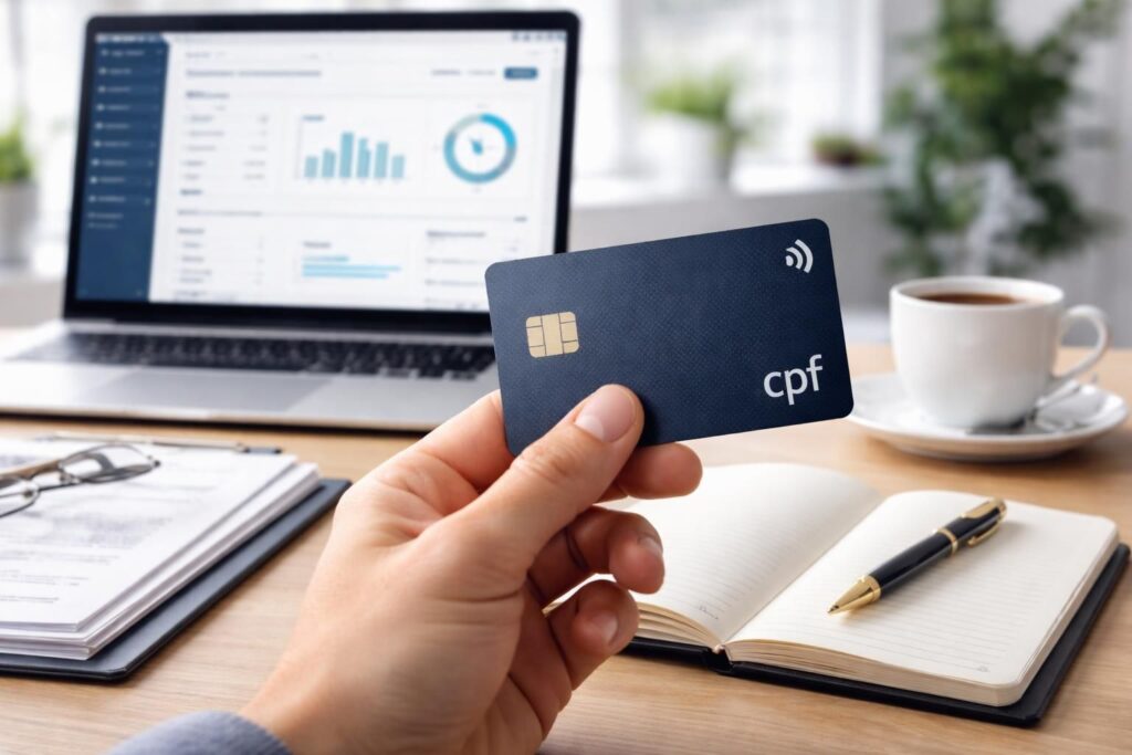 découvrez comment utiliser votre cpf de manière intelligente pour financer vos formations et booster votre carrière efficacement.