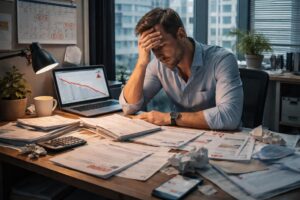 découvrez les principales raisons pour lesquelles certaines pme échouent dans leurs trois premières années et comment éviter ces pièges pour assurer leur succès durable.