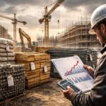 découvrez les raisons principales de l'augmentation des prix des matériaux et l'impact sur les secteurs de la construction et de l'industrie.