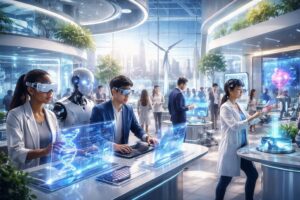 découvrez quelles formations seront les plus recherchées en 2026 et préparez votre avenir professionnel avec les compétences en forte demande.