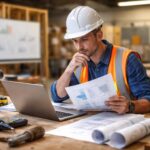 découvrez le coût d'une reconversion dans le bâtiment : formations, frais, et conseils pour réussir votre changement de carrière dans ce secteur en pleine croissance.