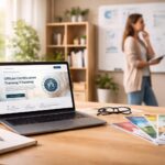 découvrez comment choisir une formation certifiante reconnue par l’état en suivant nos conseils pour garantir la qualité, la validité et la pertinence de votre parcours professionnel.