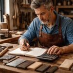 découvrez comment déterminer efficacement vos tarifs en tant qu'artisan afin d'équilibrer rentabilité et attractivité pour vos clients.