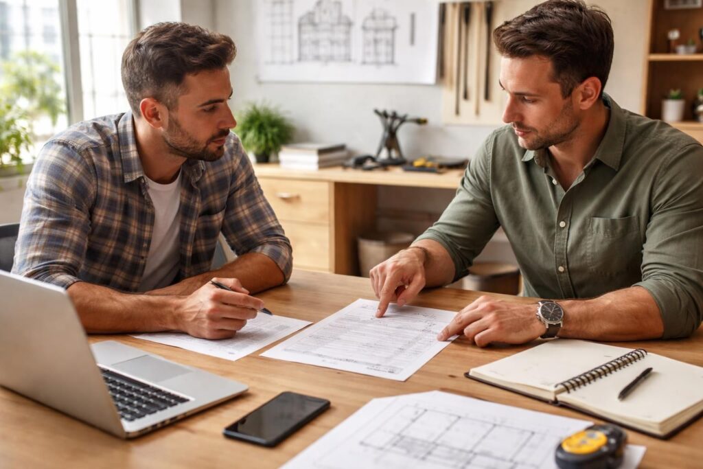découvrez des conseils pratiques pour négocier efficacement un devis de travaux, obtenir le meilleur rapport qualité-prix et réaliser vos projets en toute sérénité.