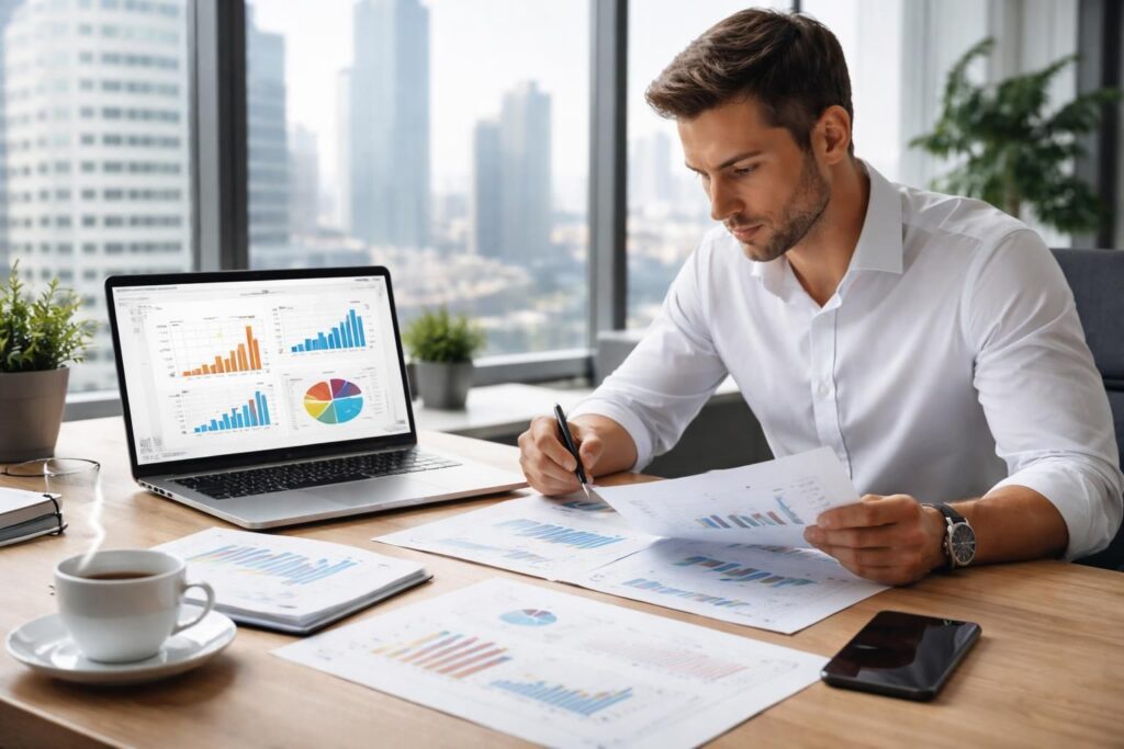 découvrez des stratégies efficaces pour maximiser votre rentabilité et améliorer la performance de votre entreprise grâce à nos conseils pratiques et astuces.