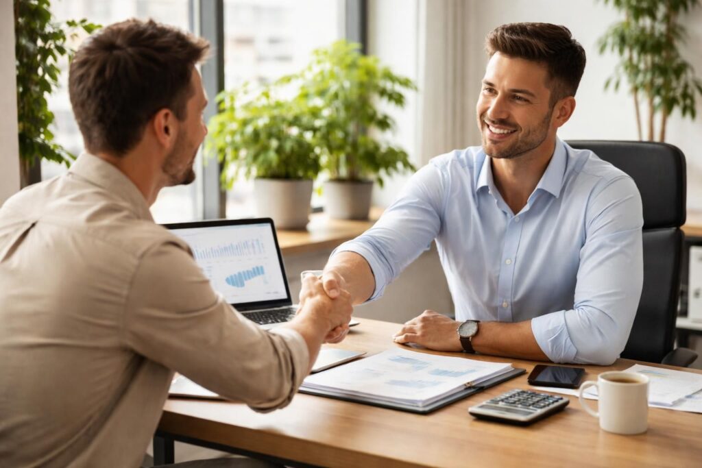 découvrez nos conseils pratiques pour recruter votre premier salarié sans prendre de risques financiers. apprenez à sécuriser votre embauche efficacement.