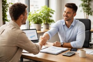 découvrez nos conseils pratiques pour recruter votre premier salarié sans prendre de risques financiers. apprenez à sécuriser votre embauche efficacement.
