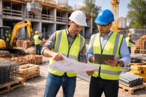 découvrez des conseils pratiques et efficaces pour réduire le budget de votre chantier sans compromettre la qualité des travaux.