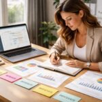 découvrez comment structurer votre business plan étape par étape pour maximiser vos chances de succès. suivez notre guide complet et clair pour organiser efficacement vos idées et convaincre vos investisseurs.