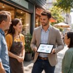 découvrez des stratégies efficaces pour attirer rapidement des clients locaux et développer votre activité de proximité.