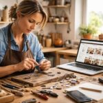 découvrez les avantages de la digitalisation pour les artisans : amélioration de la visibilité, optimisation des ventes et modernisation de votre activité artisanale.