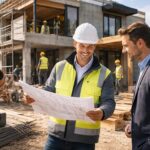 découvrez les avantages de faire appel à un maître d’œuvre pour assurer la réussite de votre projet de construction ou de rénovation, grâce à son expertise et sa gestion optimale.