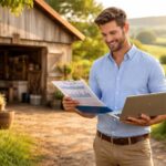 découvrez les diverses aides financières disponibles pour soutenir les entrepreneurs installés en zone rurale et favoriser le développement économique local.