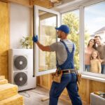 découvrez toutes les aides disponibles pour financer vos travaux de rénovation énergétique et améliorer l'efficacité énergétique de votre logement.