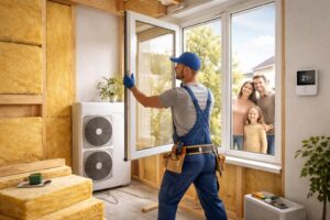 découvrez toutes les aides disponibles pour financer vos travaux de rénovation énergétique et améliorer l'efficacité énergétique de votre logement.