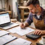 découvrez les meilleures pratiques pour gérer efficacement la comptabilité d’un artisan et assurer la bonne gestion financière de votre activité.