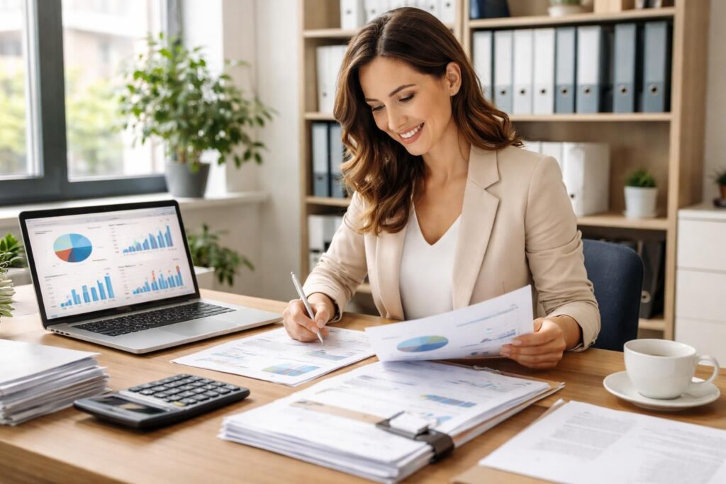 découvrez des stratégies efficaces pour optimiser la trésorerie de votre petite entreprise et assurer une gestion financière saine et durable.