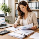 découvrez des stratégies efficaces pour optimiser la trésorerie de votre petite entreprise et assurer une gestion financière saine et durable.