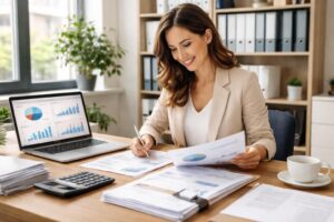 découvrez des stratégies efficaces pour optimiser la trésorerie de votre petite entreprise et assurer une gestion financière saine et durable.