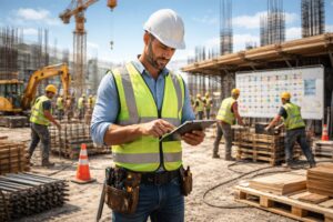 découvrez des conseils pratiques pour planifier un chantier efficacement et éviter les retards, optimisant ainsi la gestion de votre projet de construction.