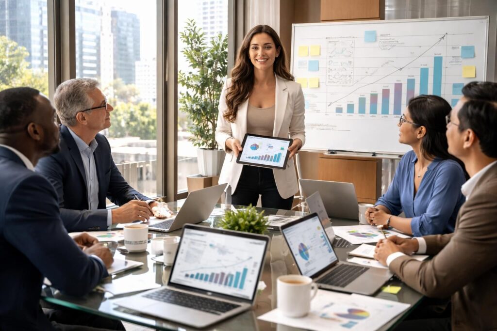 découvrez les raisons pour lesquelles certaines startups réussissent plus facilement à lever des fonds et les stratégies clés pour attirer les investisseurs.
