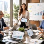 découvrez les raisons pour lesquelles certaines startups réussissent plus facilement à lever des fonds et les stratégies clés pour attirer les investisseurs.