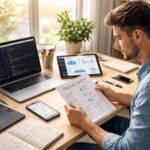 découvrez les compétences essentielles à acquérir pour réussir dans le secteur du digital et booster votre carrière professionnelle.