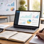 découvrez les indicateurs clés à surveiller pour optimiser la rentabilité de votre pme et prendre des décisions éclairées.