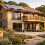découvrez comment choisir les matériaux les plus adaptés pour construire une maison durable, alliant écologie, performance énergétique et longévité.