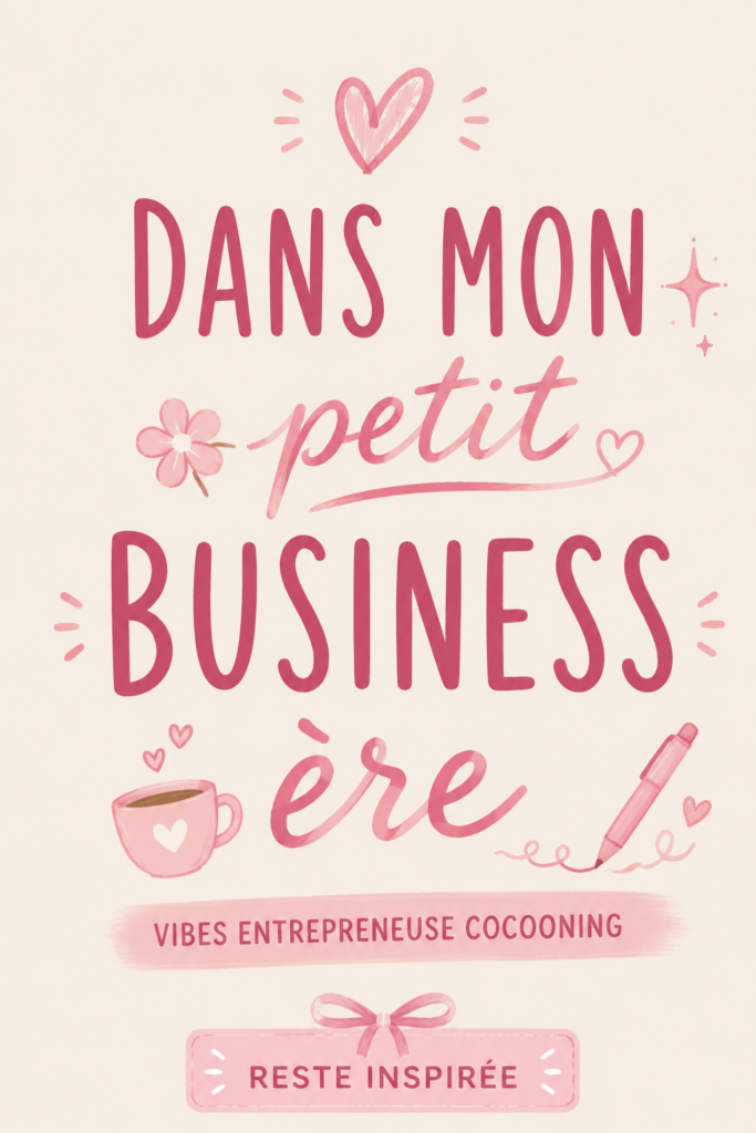 Un espace de travail cosy avec des couleurs douces et des plantes.