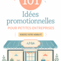 Idées créatives pour promouvoir une petite entreprise avec des éléments visuels engageants
