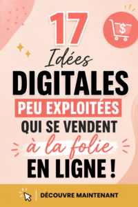 Femme utilisant un ordinateur pour développer des produits numériques