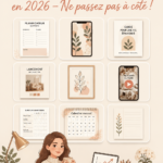 Un collage de différents produits numériques populaires en 2026, dont des appareils et des applications.