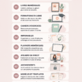 Idées de produits numériques pour les entrepreneurs