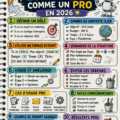 Une femme utilisant ChatGPT pour améliorer sa productivité au travail.