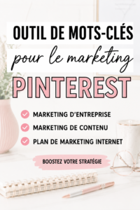 Femmes utilisant Pinterest pour le marketing en ligne avec des visuels inspirants