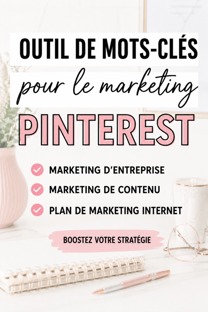 Femmes utilisant Pinterest pour le marketing en ligne avec des visuels inspirants