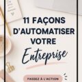 Femmes d'affaires travaillant sur des tâches automatisées pour améliorer leur entreprise.